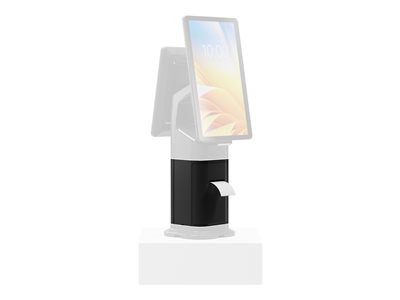 KIOSK STAND PRINTER ENCLOSURE KC50 COMPATIBLE EPSON T88VII