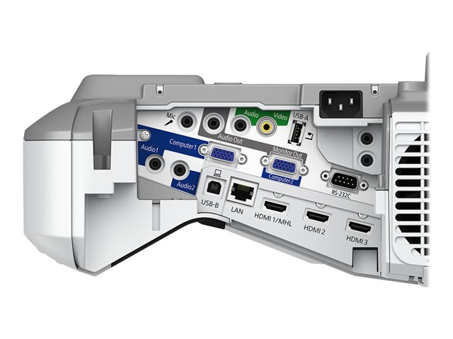 Epson EB-685Wi
