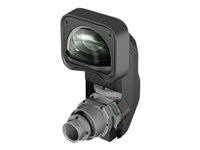 Epson ELP LX01S - Ultra-short throw lens - for Epson EB-PU1006, PU1007, PU1008, Pro L1060, Pro L1070, Pro L1075; PowerLite Pro L1100