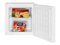 Bomann GB 341.1 Fryser Stående fryser Hvid