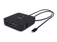 I-Tec Produit I-Tec C31TRIVIDPRO100W