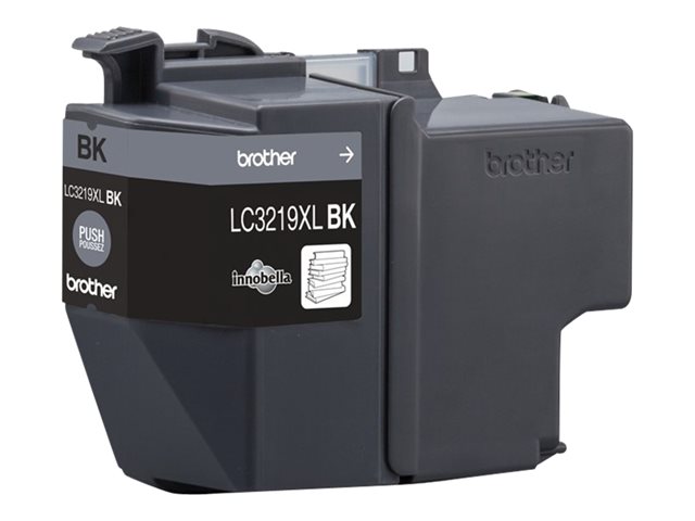Cartouche d'encre LC3219XLBK noir
