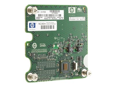 ProLiant cClass NC360m (Intel) Dual Port PCI-E Gig
