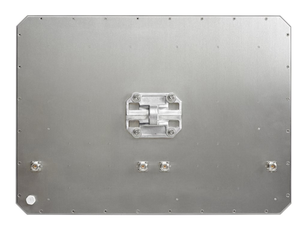 CISCO 2 4 GHz/5 GHz 13 dBi Patch Antenna
