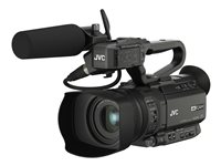 JVC 4KCAM GY-HM250E 4K Videokamera