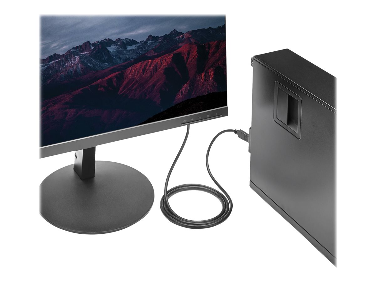 STARTECH 6ft DisplayPort to DVI Video Cable - M/M – foto 8