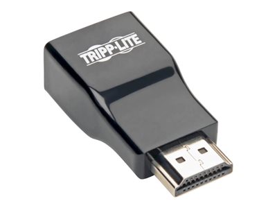 Tripp Lite HDMI to VGA Adapter Converter for Ultrabook / Laptop Chromebook