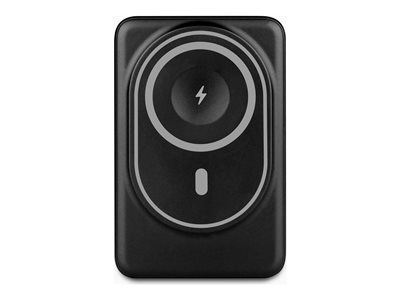 Aluratek AQ2PBW10KF - Wireless power bank