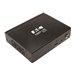 Eaton Tripp Lite series 4-Port 4K 3D HDMI Splitter, HDMI, HDCP 2.2, Ultra HD 4K x 2K Audio/Video, 3840 x 2160 @ 60 Hz, HDR, TAA