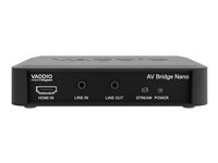 Vaddio AV Bridge Nano Video/audio encoder