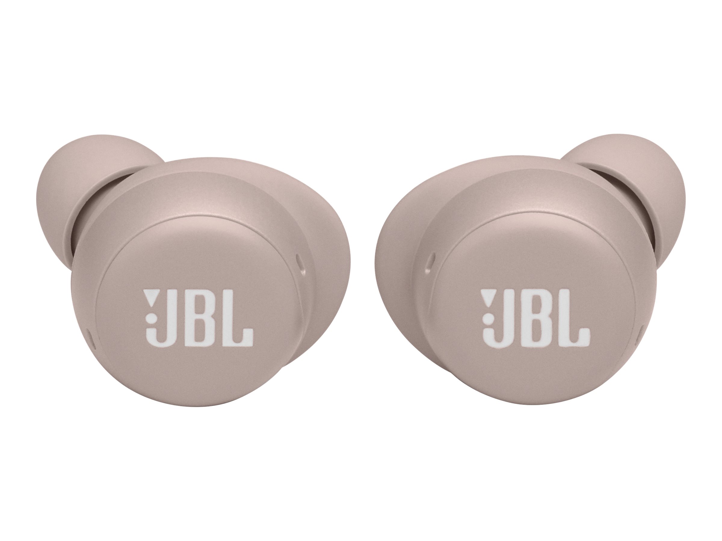 JBL TUNE Flex vs. JBL LIVE FREE NC+ TWS: comparison and differences?
