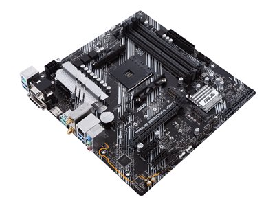 Product | ASUS PRIME B550M-A WIFI II - motherboard - micro ATX