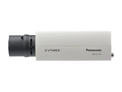 Panasonic i-Pro Extreme WV-S1131 | Overview, Specs, Details