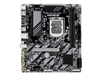 GIGABYTE B860M E GEN5 micro ATX LGA 1851 Intel B860