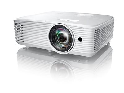 GT500XR - DLP projector - short-throw - 3D