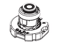 Hanwha Vision WiseNet P PND-A9081RVX