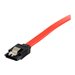 StarTech Low Profile Latching SATA to eSATA Plate Adapter