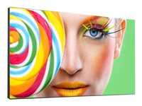 DynaScan DS² DS551LX4 55INCH Diagonal Class (54.64INCH viewable) LED-backlit LCD display 