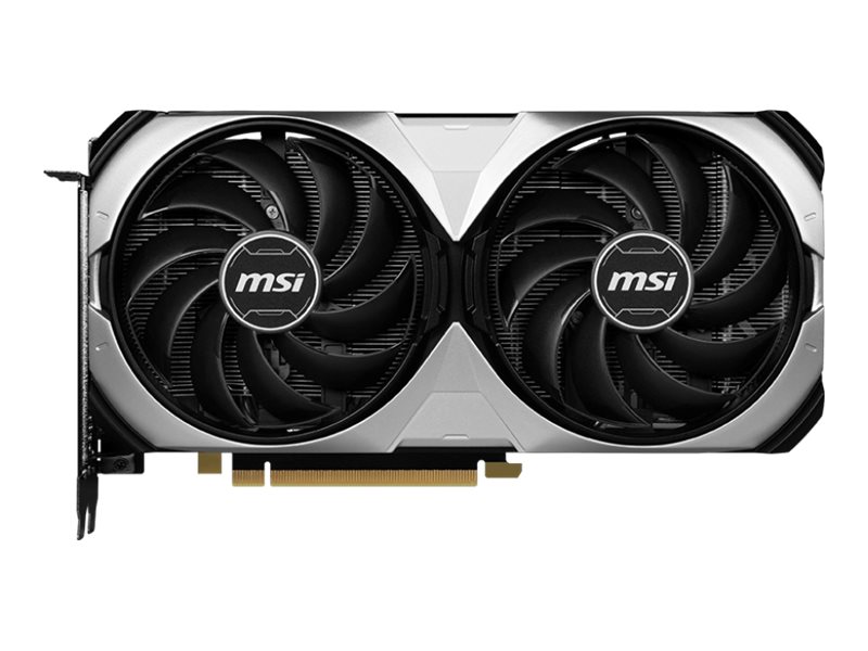 MSI GeForce RTX 4070 Ti SUPER 16G VENTUS 2X OC | SHI