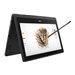 Acer Chromebook Spin 511 R756TN - Image 4: Left-angle