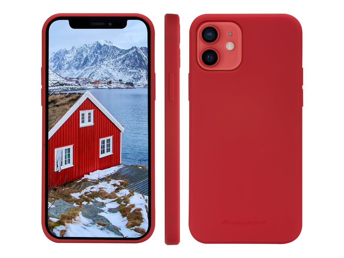 dbramante1928 Greenland - zadní kryt pro mobilní telefon – foto 4