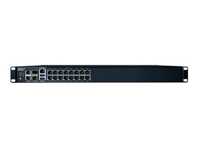Digi Connect IT 16 - Console server