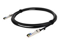 AddOn 5m Molex Compatible SFP+ DAC