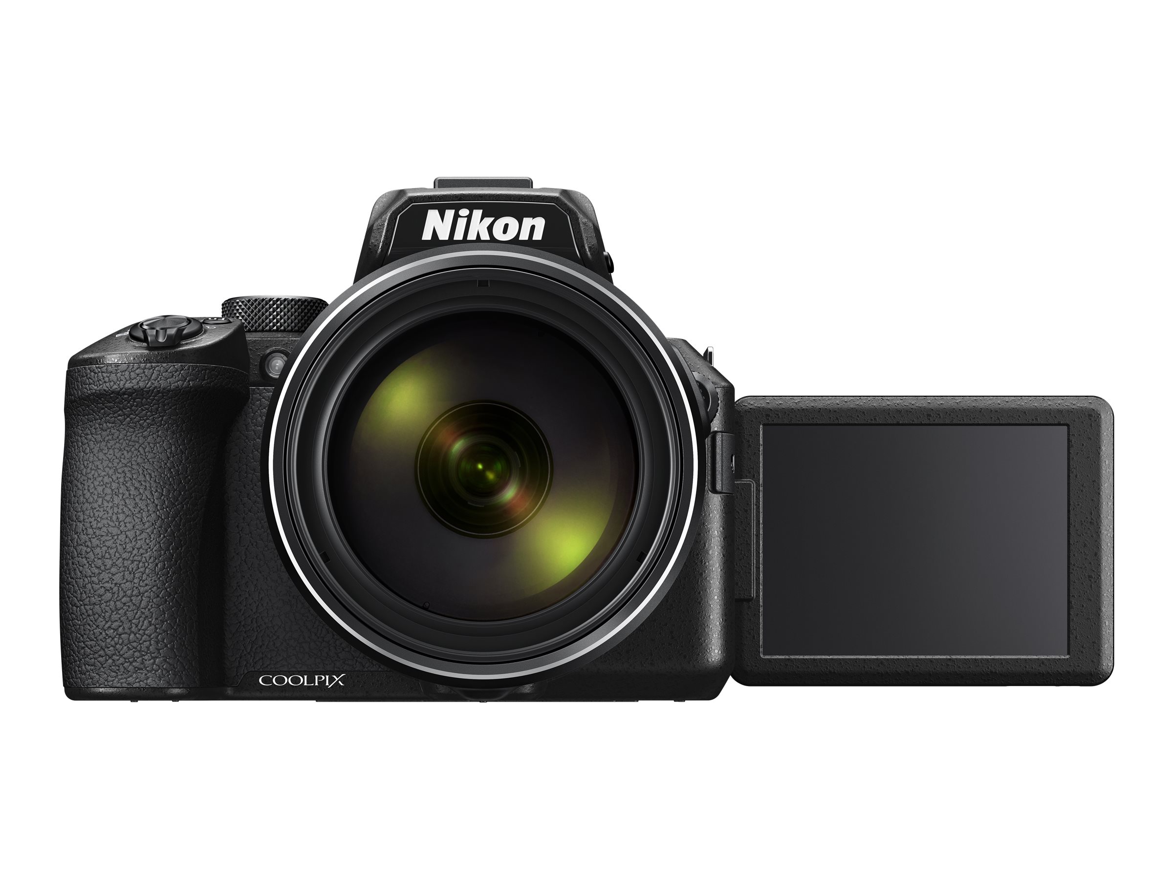 Nikon Coolpix P950 - Black - 32026