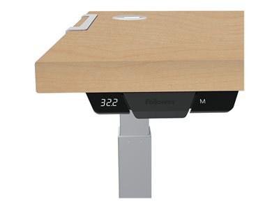 FELLOWES LEVADO PLATEAU SEUL ERABLE 180C