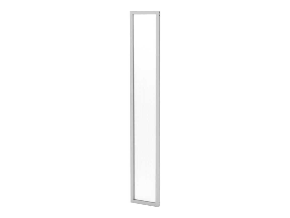 Eaton - End of row door side panel extension
