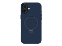 dbramante1928 Iceland Ultra D3O MS Kick Beskyttelsescover Blå Apple iPhone 16