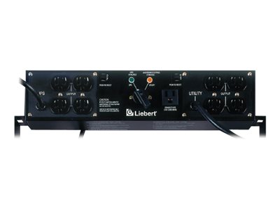 Liebert MicroPod MP2-220K
