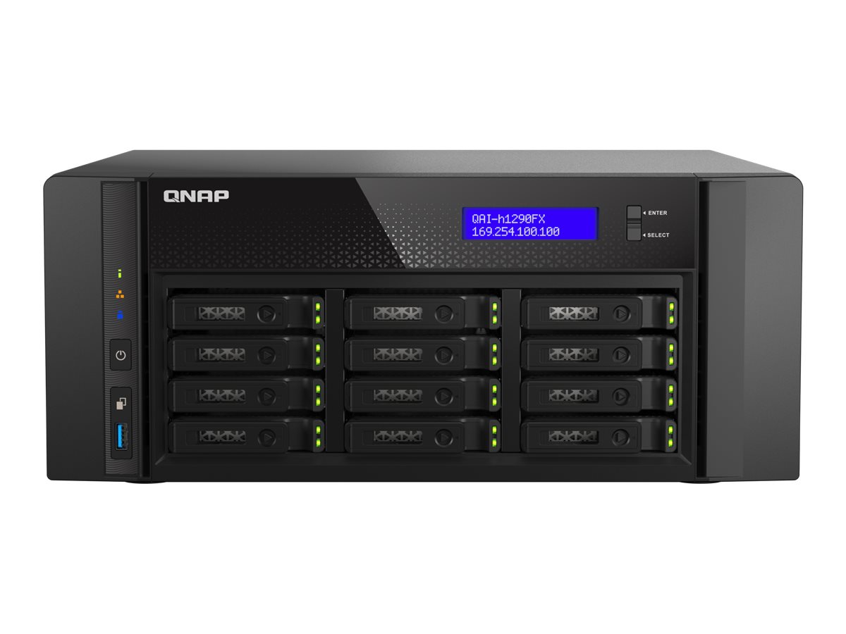 QNAP QAI-h1290FX