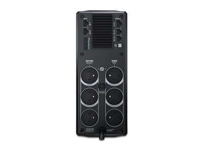 APC Power Saving Back-UPS RS 15
