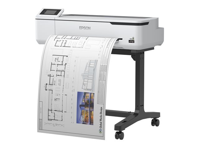 EPSON SureColor SC-T3100 24inch