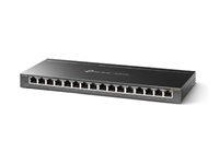 TP-LINK 16-Port Gigabit Easy Smart