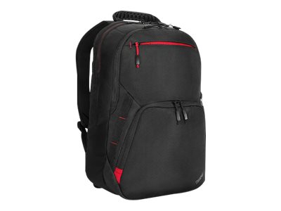 Lenovo ThinkPad Essential Plus - Notebook carrying backpack  - black  - for ThinkCentre M75t Gen 2; ThinkPad E14 Gen 3; P15v Gen 3; Yoga Slim 7  Pro 14 (4X41A30364) for business | Atea eShop
