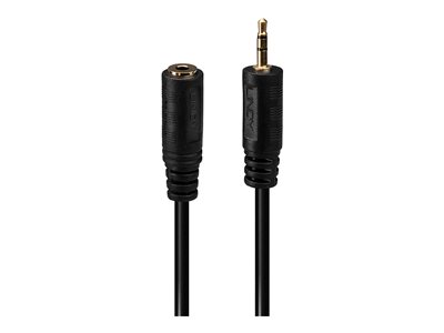 Premium audio adaptor - 20 cm