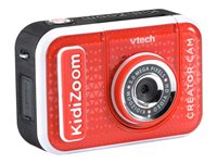 VTech KidiZoom Creator Cam - 80-531806