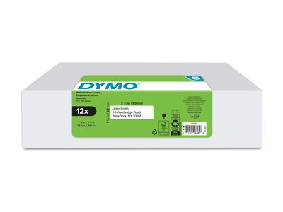 DYMO LabelWriter - Self-adhesive