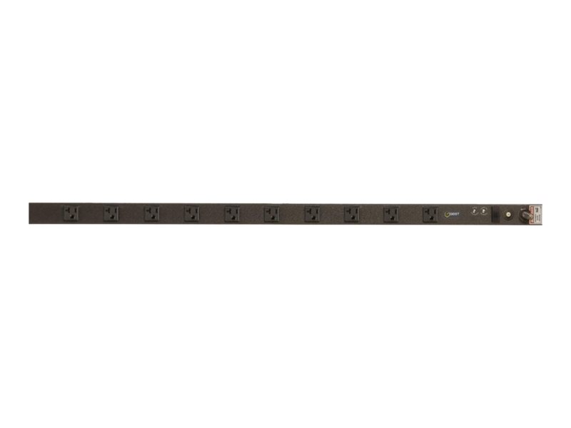 Geist Basic Surge VSSAN104-102R20
