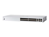 Cisco Small Business Switches srie 300 CBS350-24S-4G-EU