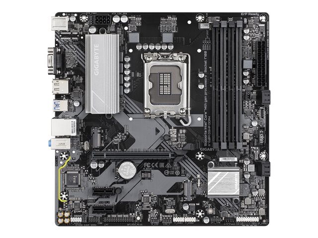 GIGABYTE B760M D3HP DDR4 LGA1700