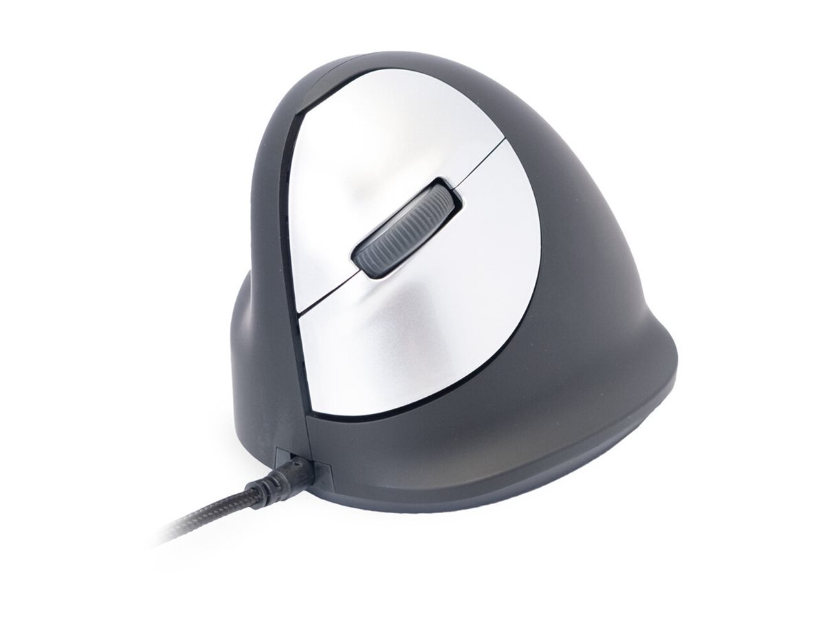 R-Go Ergonomic mouse HE Break