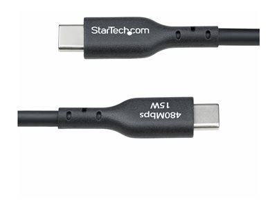 STARTECH 3m USB-A auf USB-C Ladekabel, STARTECH.COM  (BILD2)