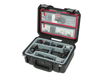 SKB iSeries 1510-6DL