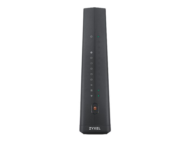 ZyXEL EMG6726 AC2400 Gig Ethernet Gateway 11AC WiFi Router
