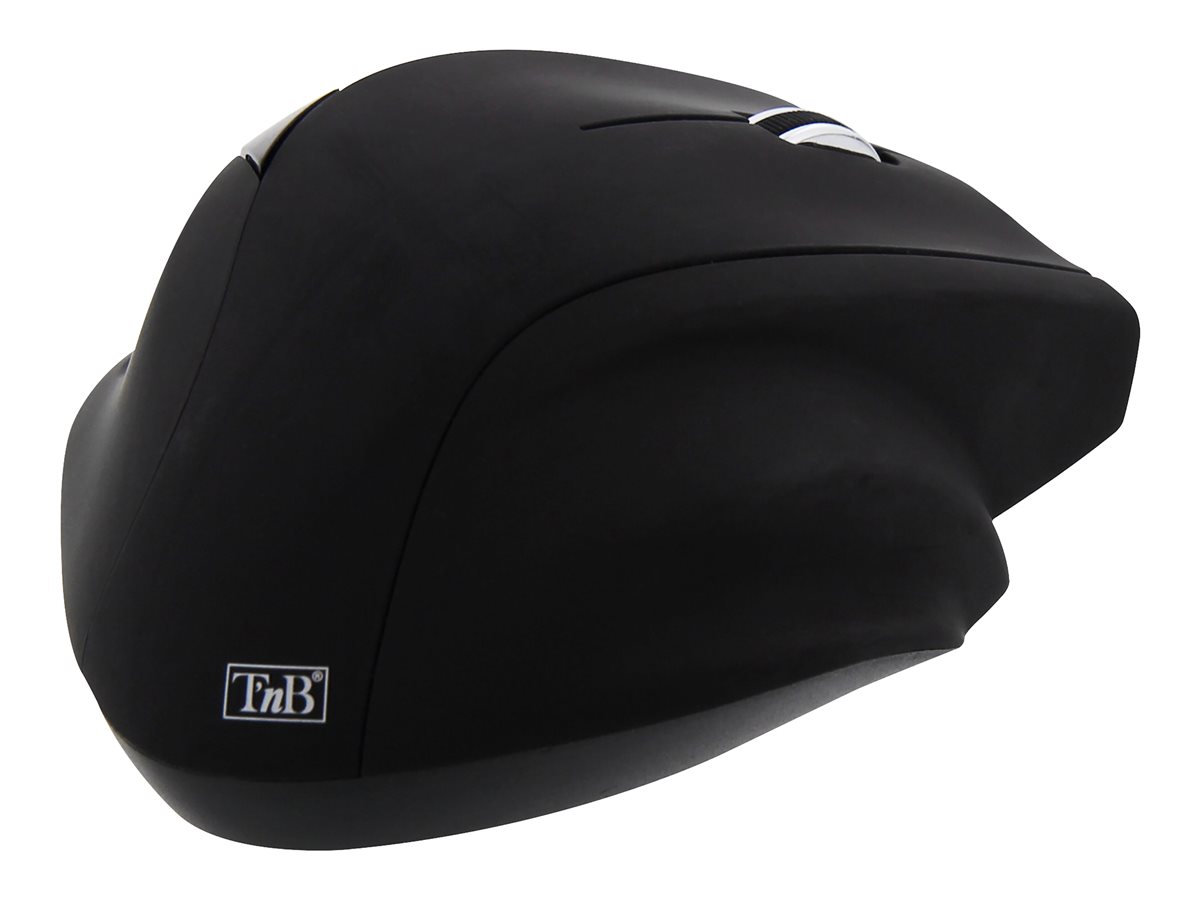 TNB ERGO Line Ergonomic Wireless Mouse