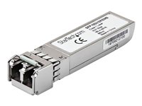 StarTech.com Dell EMC SFP-10G-USR Compatible SFP+ Module, 10GBASE-SR, 10GbE Multimode Fiber MMF Opt