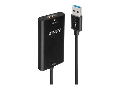 Hdmi lindy discount